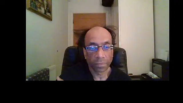 Snapshot of rauncher1 chatting on 5, 7, 2026 rauncher1 online show from 5, 7, 2026