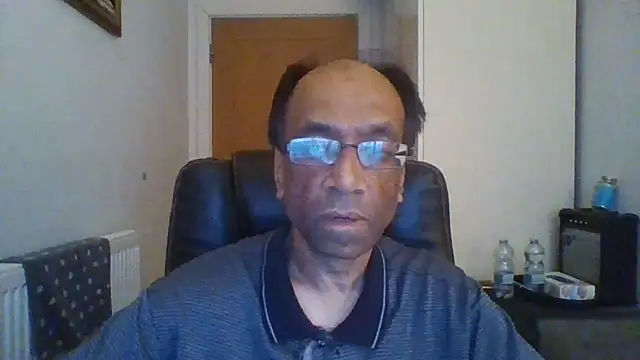 rauncher1 online show from 16, 11, 2025