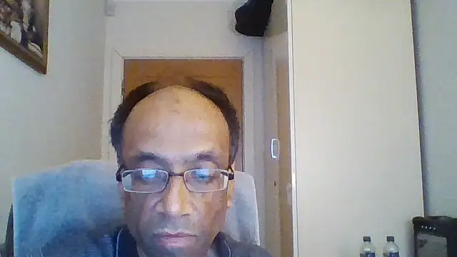 rauncher1 online show from 7, 10, 2025