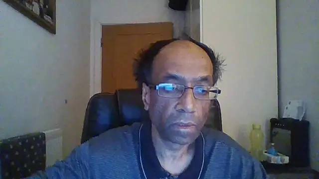 rauncher1 online show from 1, 12, 2025