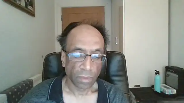 rauncher1 online show from 24, 2, 2026