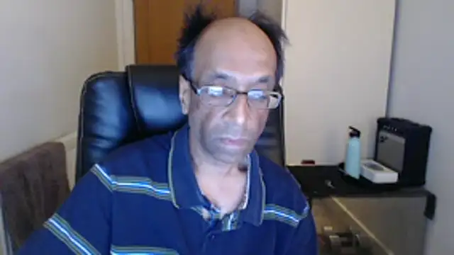 rauncher1 online show from 22, 3, 2026