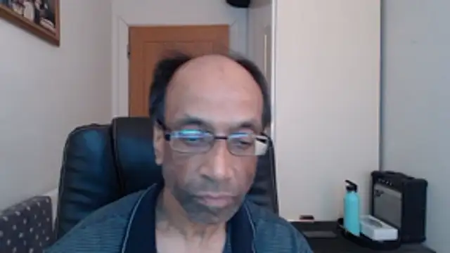 rauncher1 online show from 26, 3, 2026