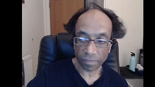 Snapshot of rauncher1 chatting on 2, 6, 2026 rauncher1 online show from 2, 6, 2026