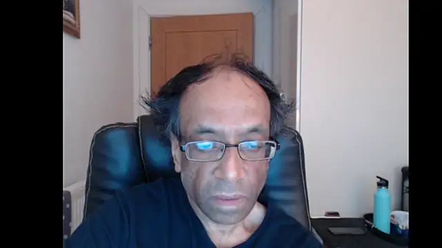 Snapshot of rauncher1 chatting on 7, 6, 2026 rauncher1 online show from 7, 6, 2026