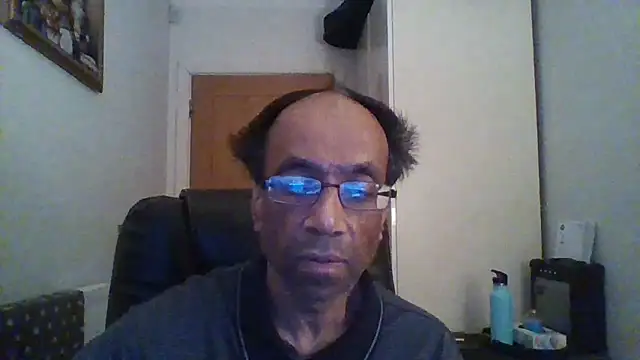 rauncher1 online show from 22, 12, 2025