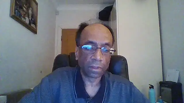 rauncher1 online show from 13, 1, 2026