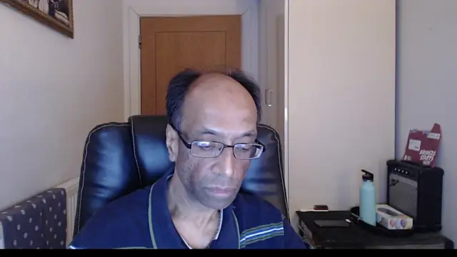 rauncher1 online show from 9, 2, 2026