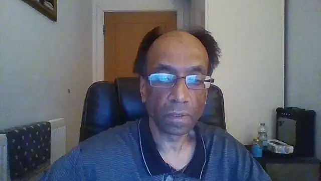 rauncher1 online show from 18, 11, 2025