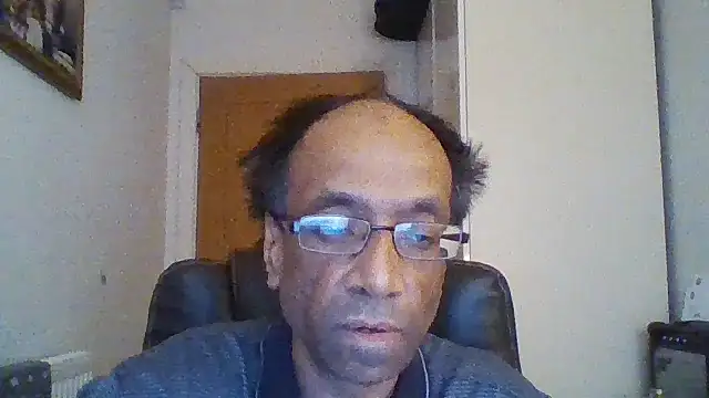 rauncher1 online show from 30, 11, 2025