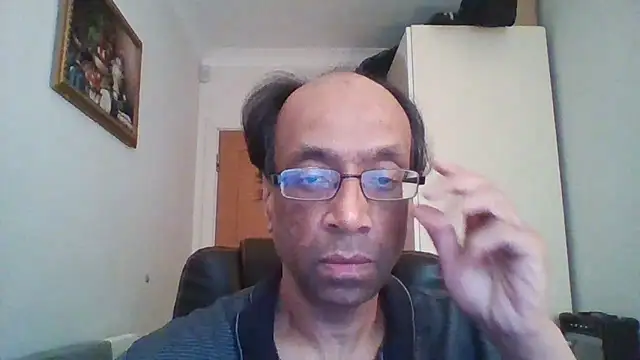 rauncher1 online show from 24, 2, 2025