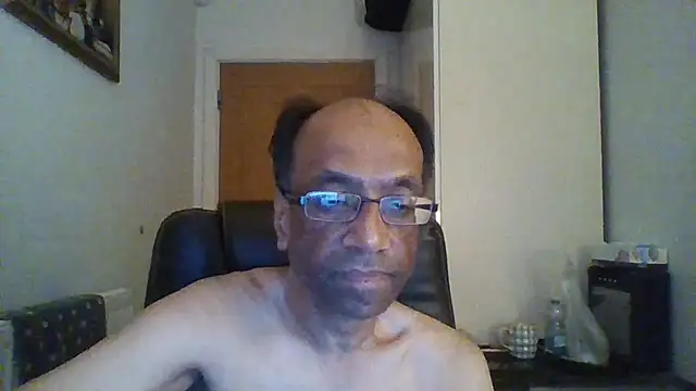 rauncher1 online show from 28, 10, 2025