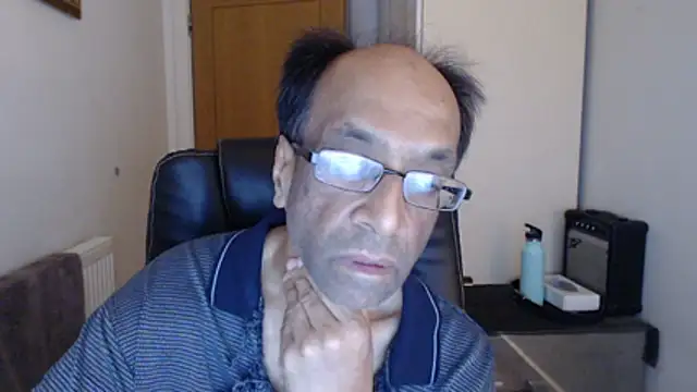 rauncher1 online show from 25, 3, 2026