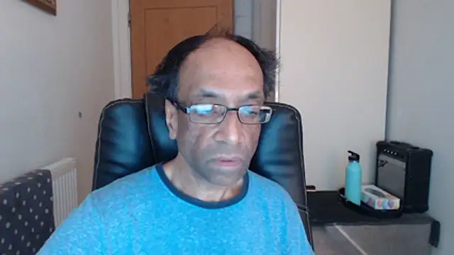 rauncher1 online show from 17, 4, 2026