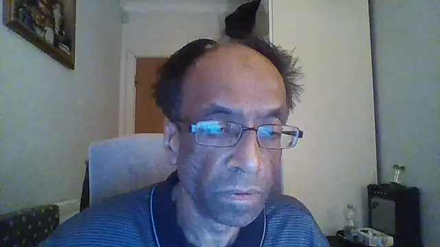 rauncher1 online show from 10, 11, 2025