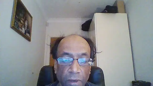 rauncher1 online show from 6, 2, 2025