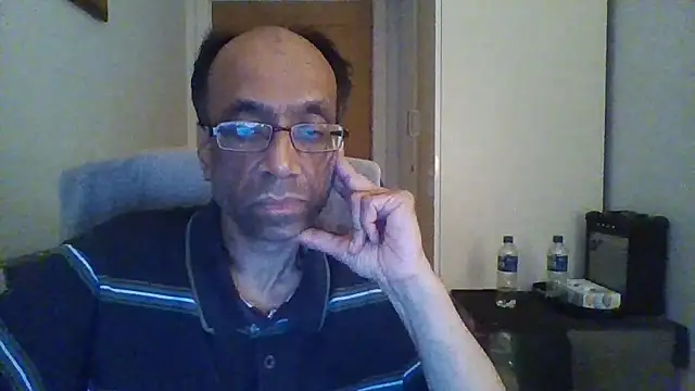 rauncher1 online show from 9, 10, 2025