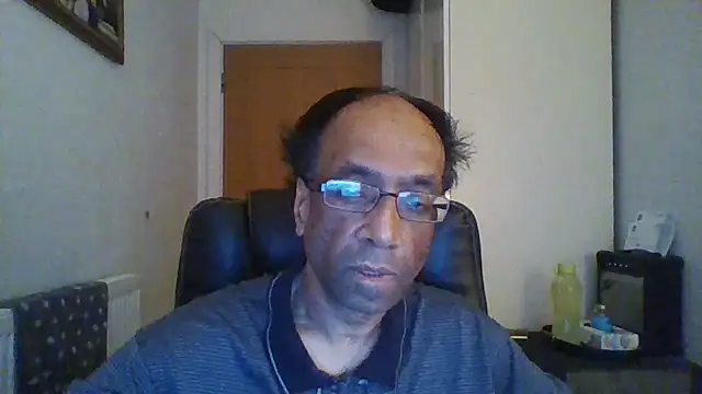 rauncher1 online show from 29, 11, 2025