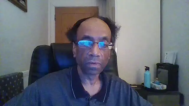 rauncher1 online show from 23, 12, 2025