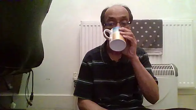 rauncher1 online show from 8, 1, 2026