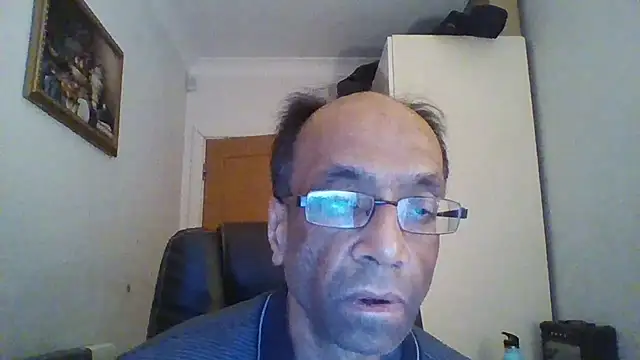 rauncher1 online show from 15, 1, 2026