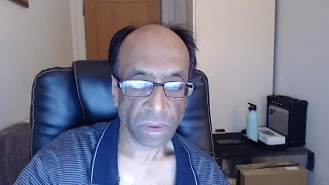 rauncher1 online show from 17, 3, 2026