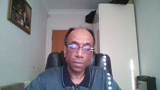 rauncher1 online show from 14, 1, 2026