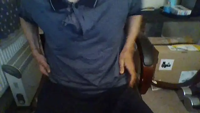 rauncher1 online show from 20, 12, 2025