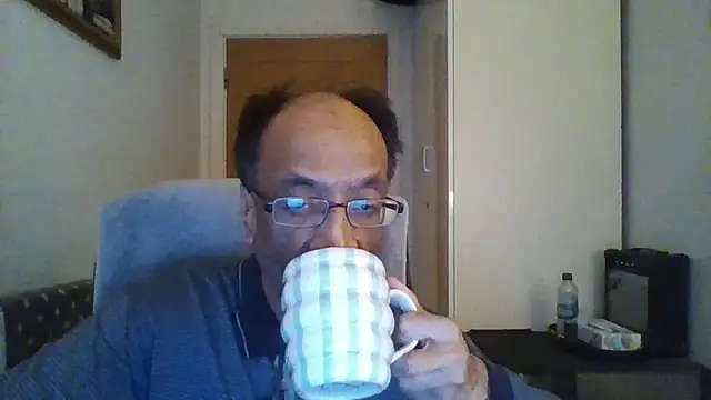 rauncher1 online show from 20, 10, 2025