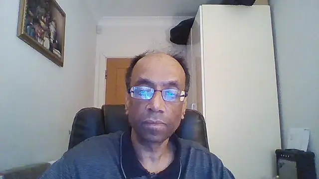 rauncher1 online show from 12, 1, 2026