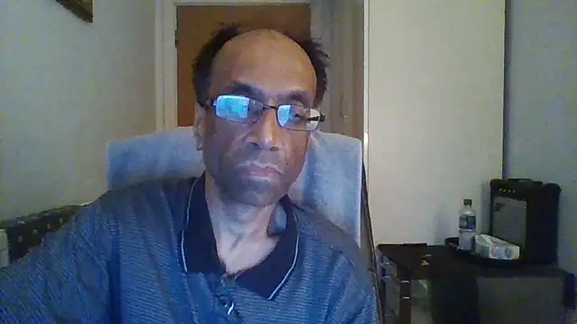 rauncher1 online show from 29, 9, 2025