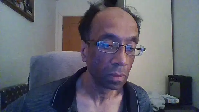 rauncher1 online show from 29, 10, 2025