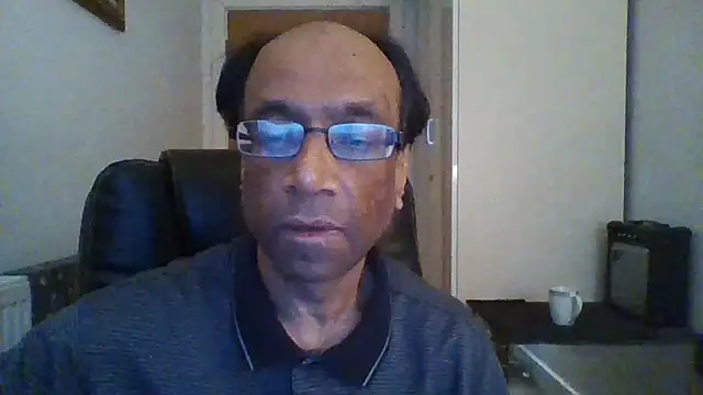 rauncher1 online show from 13, 2, 2025