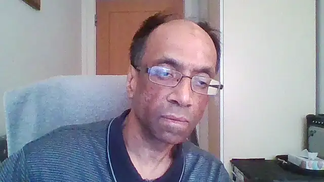 rauncher1 online show from 16, 10, 2025