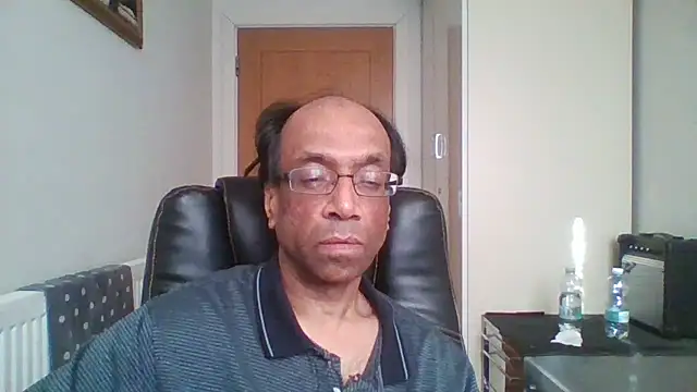 rauncher1 online show from 30, 1, 2025