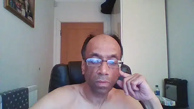 rauncher1 online show from 29, 9, 2025