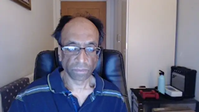 rauncher1 online show from 12, 3, 2026