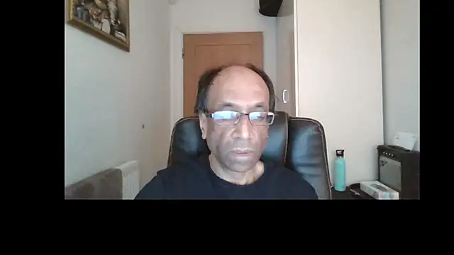 rauncher1 online show from 13, 4, 2026