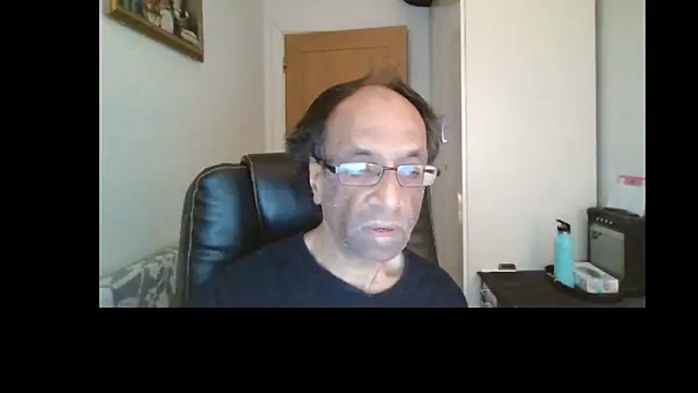 Snapshot of rauncher1 chatting on 2, 5, 2026 rauncher1 online show from 2, 5, 2026