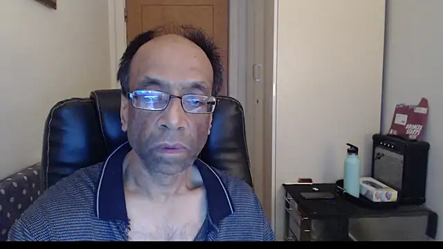 rauncher1 online show from 11, 2, 2026