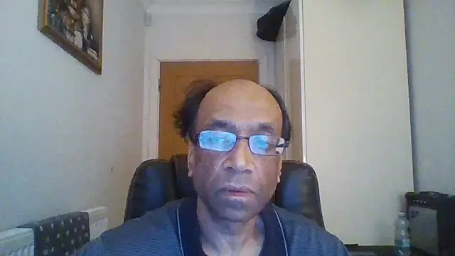 rauncher1 online show from 27, 1, 2025