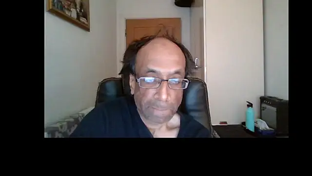 Snapshot of rauncher1 chatting on 8, 7, 2026 rauncher1 online show from 8, 7, 2026