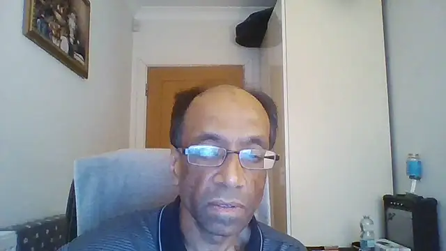 rauncher1 online show from 13, 11, 2025