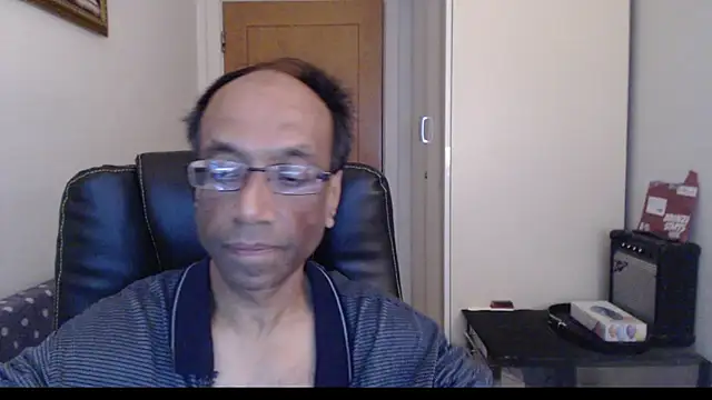 rauncher1 online show from 13, 2, 2026