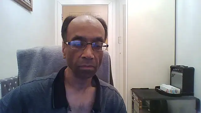 rauncher1 online show from 4, 10, 2025