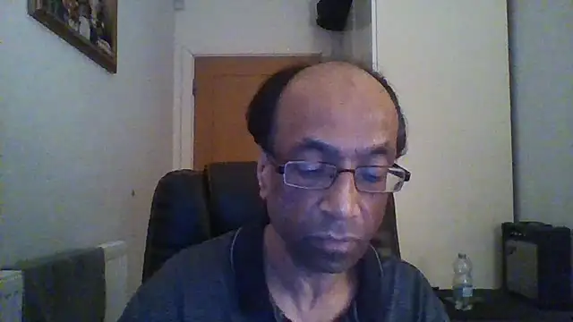 rauncher1 online show from 27, 2, 2025