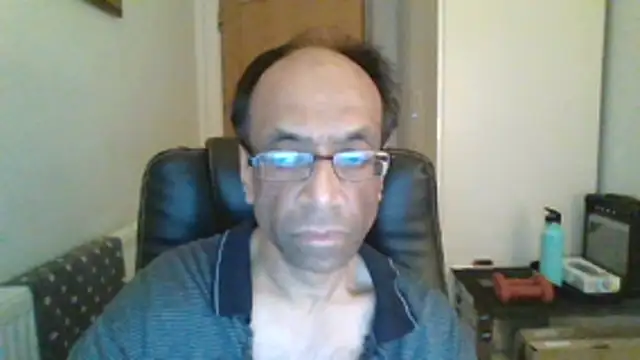 rauncher1 online show from 5, 3, 2026