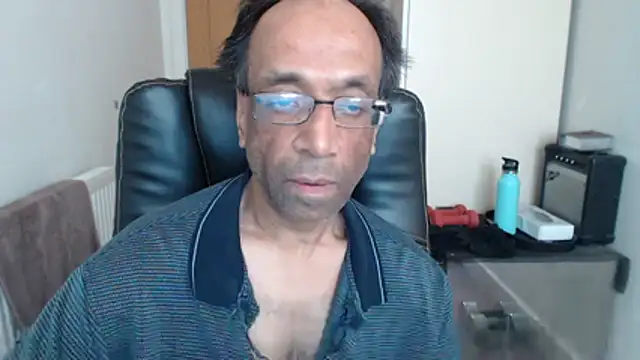 rauncher1 online show from 19, 3, 2026