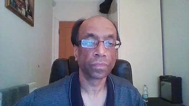 rauncher1 online show from 26, 2, 2025