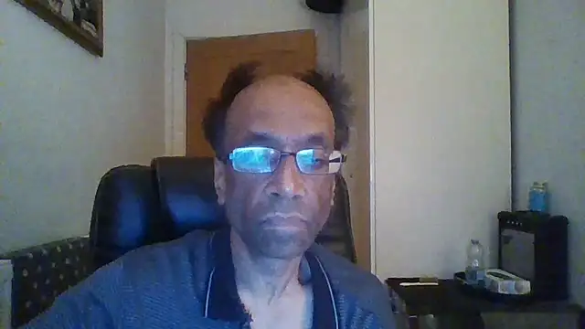 rauncher1 online show from 16, 11, 2025